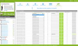 seosamba_multisites_white label_voice sms